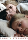 Fanny and Alexander Box Set Criterion DVD